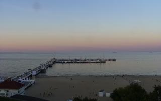 Sopot-latarnia - 16-07-2026 18:50