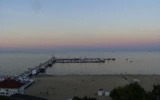 Sopot-latarnia - 16-07-2026 19:01