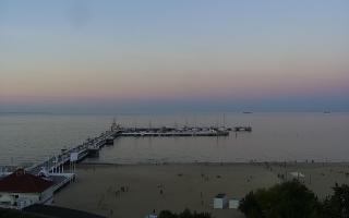 Sopot-latarnia - 16-07-2026 19:12