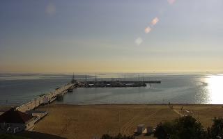 Sopot-latarnia - 17-07-2026 05:57