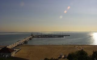 Sopot-latarnia - 17-07-2026 06:08