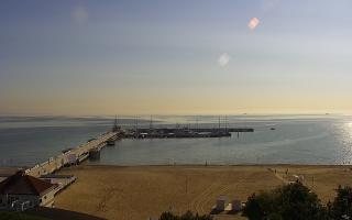 Sopot-latarnia - 17-07-2026 06:19