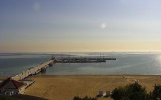 Sopot-latarnia - 17-07-2026 06:30