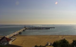 Sopot-latarnia - 17-07-2026 06:41