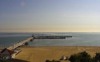 Sopot-latarnia - 17-07-2026 06:52