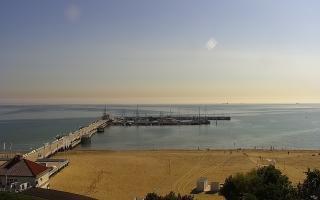 Sopot-latarnia - 17-07-2026 07:03
