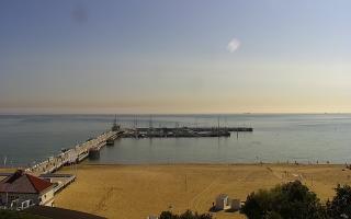Sopot-latarnia - 17-07-2026 07:14