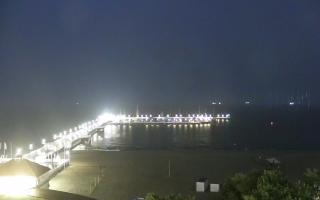 Sopot-latarnia - 17-07-2026 20:07
