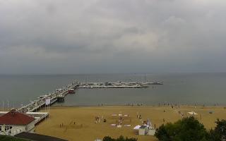 Sopot-latarnia - 18-07-2026 09:35
