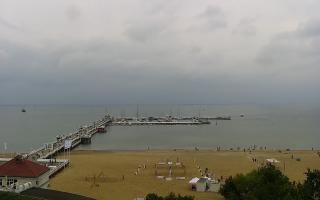 Sopot-latarnia - 18-07-2026 09:46