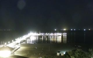 Sopot-latarnia - 18-07-2026 21:07