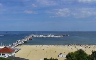 Sopot-latarnia - 19-07-2026 11:51