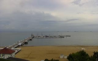Sopot-latarnia - 20-07-2026 03:29