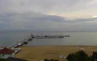 Sopot-latarnia - 20-07-2026 03:40