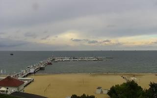 Sopot-latarnia - 20-07-2026 15:30