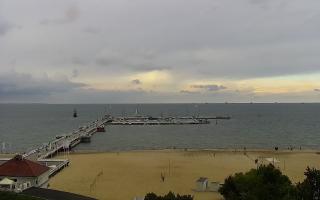 Sopot-latarnia - 20-07-2026 15:41