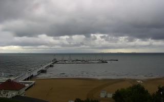 Sopot-latarnia - 21-07-2026 05:41