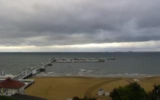 Sopot-latarnia - 21-07-2026 05:52