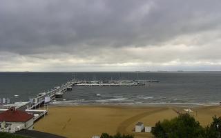 Sopot-latarnia - 21-07-2026 06:03