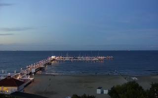Sopot-latarnia - 21-07-2026 19:44