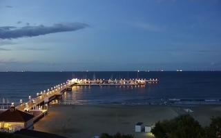 Sopot-latarnia - 21-07-2026 19:55