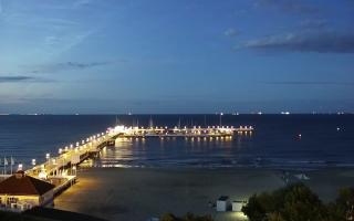 Sopot-latarnia - 21-07-2026 20:05