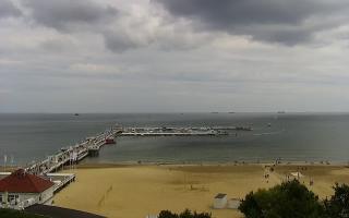 Sopot-latarnia - 22-07-2026 09:30