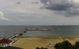 Sopot-latarnia - 22-07-2026 09:41
