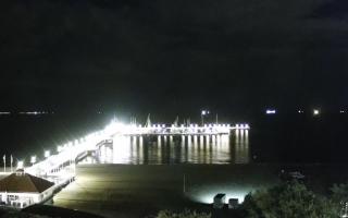 Sopot-latarnia - 22-07-2026 22:14