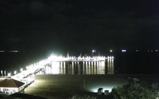 Sopot-latarnia - 22-07-2026 22:25