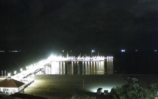 Sopot-latarnia - 22-07-2026 22:58