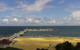 Sopot-latarnia - 23-07-2026 10:48