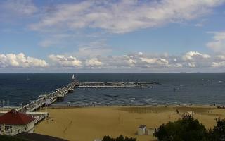 Sopot-latarnia - 23-07-2026 10:59