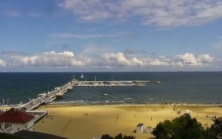 Sopot-latarnia - 23-07-2026 11:10