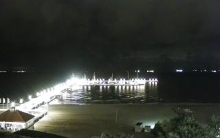 Sopot-latarnia - 23-07-2026 23:30