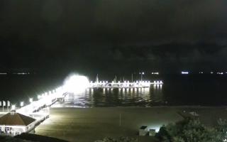 Sopot-latarnia - 23-07-2026 23:41