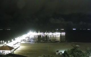 Sopot-latarnia - 23-07-2026 23:52