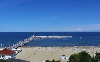 Sopot-latarnia - 24-07-2026 12:47