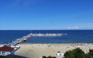Sopot-latarnia - 24-07-2026 12:58