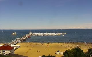 Sopot-latarnia - 24-07-2026 13:09