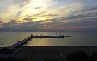 Sopot-latarnia - 25-07-2026 03:08