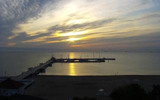 Sopot-latarnia - 25-07-2026 03:19