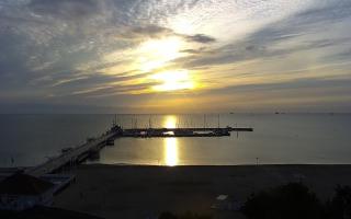 Sopot-latarnia - 25-07-2026 03:30