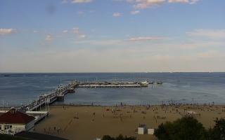 Sopot-latarnia - 25-07-2026 16:27