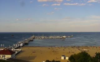 Sopot-latarnia - 25-07-2026 16:38