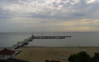 Sopot-latarnia - 26-07-2026 06:28