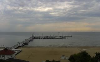 Sopot-latarnia - 26-07-2026 06:39