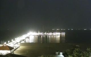 Sopot-latarnia - 26-07-2026 20:13