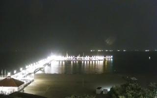Sopot-latarnia - 26-07-2026 20:35