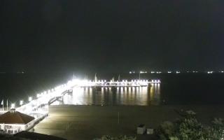 Sopot-latarnia - 26-07-2026 20:46